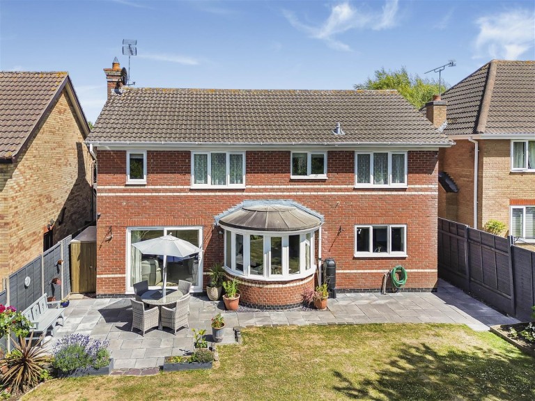Images for Brook Lane, Towcester, NN12