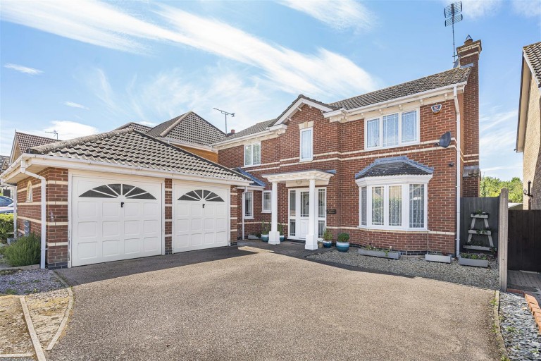 Images for Brook Lane, Towcester, NN12