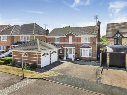 Images for Brook Lane, Towcester, NN12