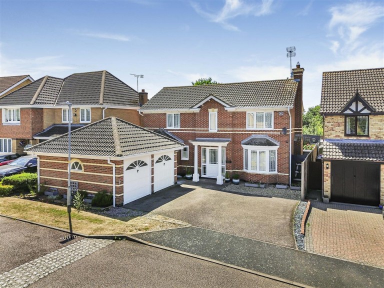 Images for Brook Lane, Towcester, NN12