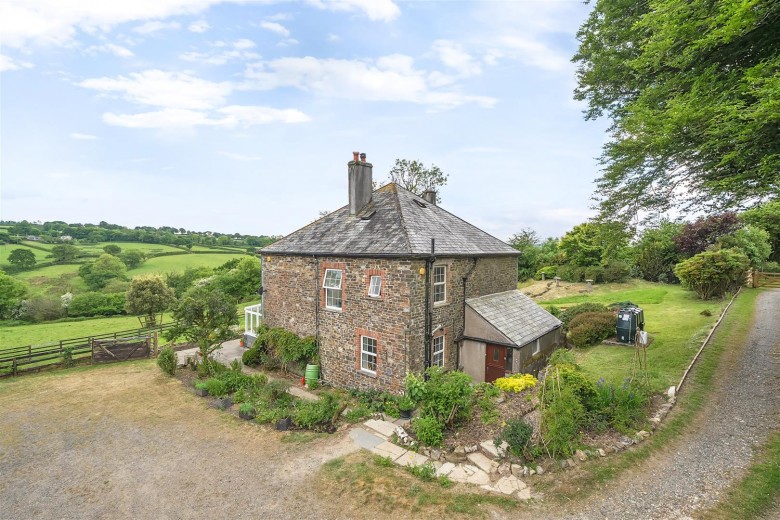 Click the photo for more details of Brentor