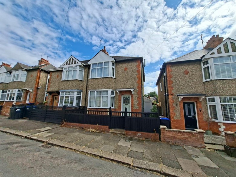 Click the photo for more details of Beech Avenue, Abington, Northampton, NN3