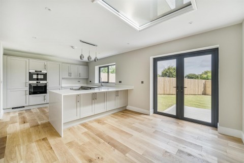 Click the photo for more details of Parkham, Bideford