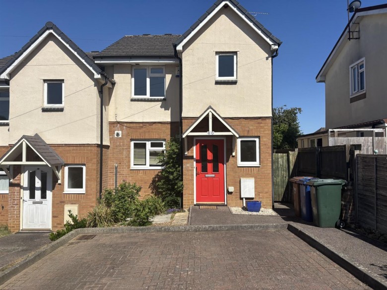 Click the photo for more details of Withycombe Drive, Banbury