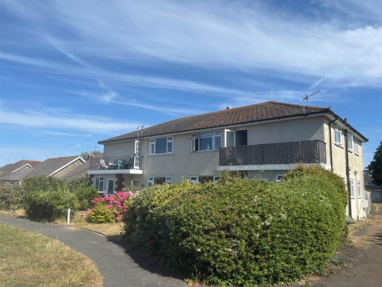 Click the photo for more details of The Hollies, Bembridge