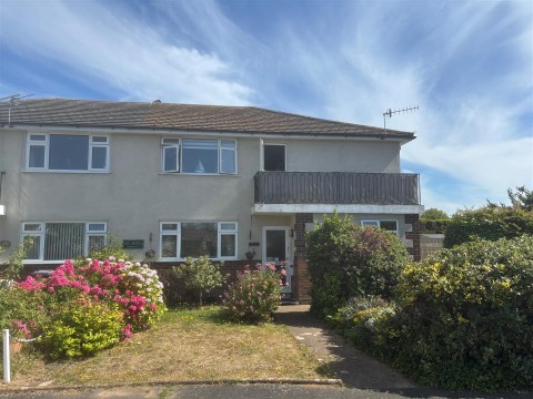Click the photo for more details of The Hollies, Bembridge