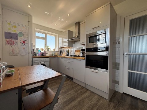 Click the photo for more details of The Hollies, Bembridge