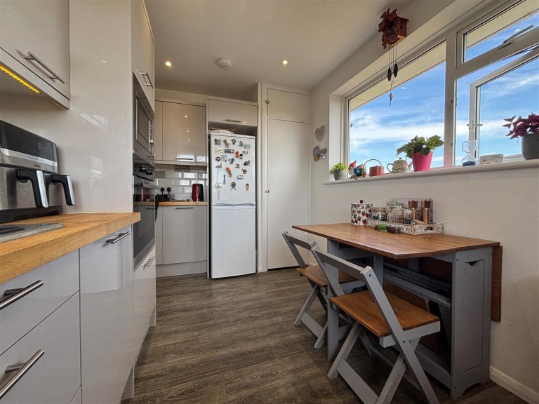 Images for The Hollies, Bembridge