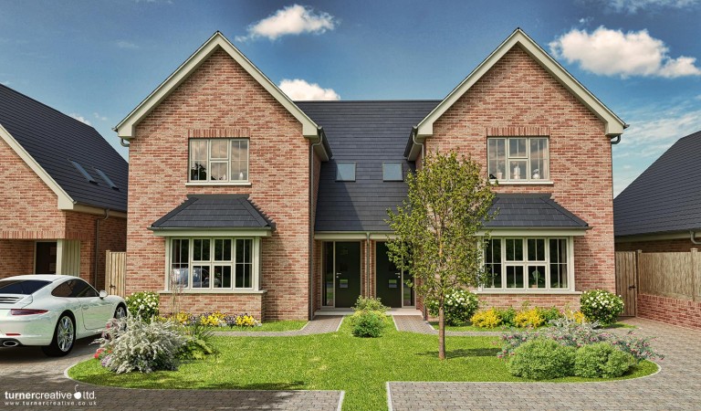 Images for Worsley Road, Gurnard