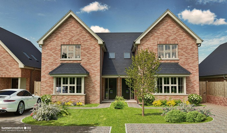 Click the photo for more details of Worsley Road, Gurnard