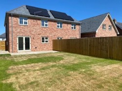 Images for Worsley Road, Gurnard