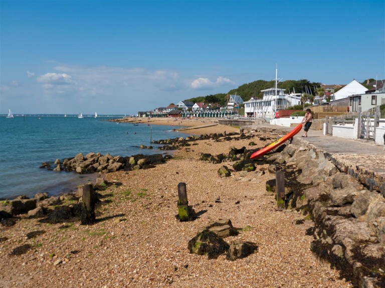 Images for Worsley Road, Gurnard