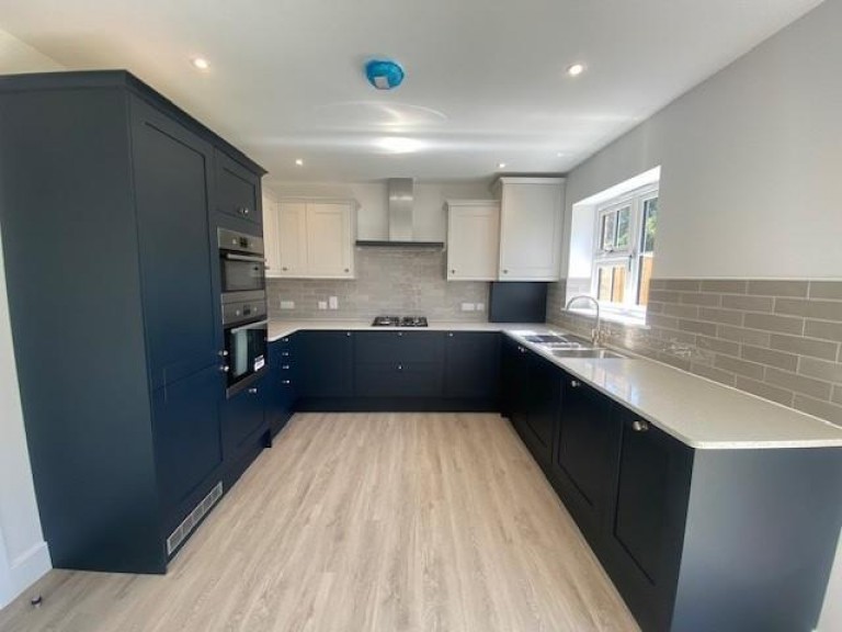 Images for Worsley Road, Gurnard