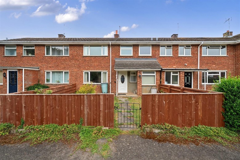 Click the photo for more details of Sandyhome Road, Towcester, NN12