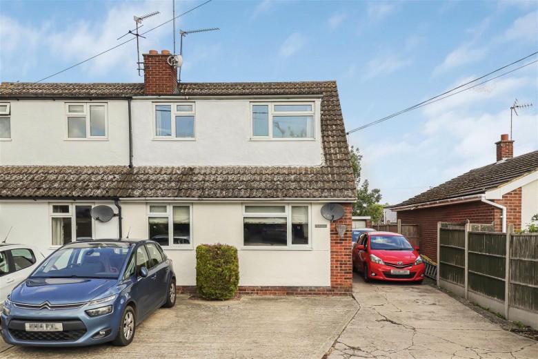 Click the photo for more details of Dyers End, Stambourne, Halstead