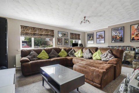 Click the photo for more details of Dyers End, Stambourne, Halstead