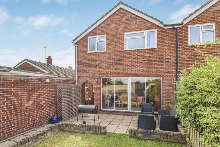 Images for Dyers End, Stambourne, Halstead