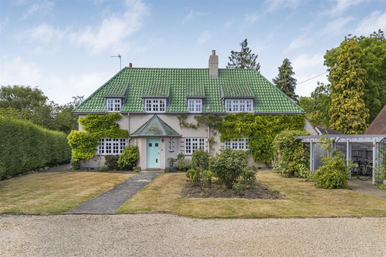 Click the photo for more details of Holbrook Road, Cambridge