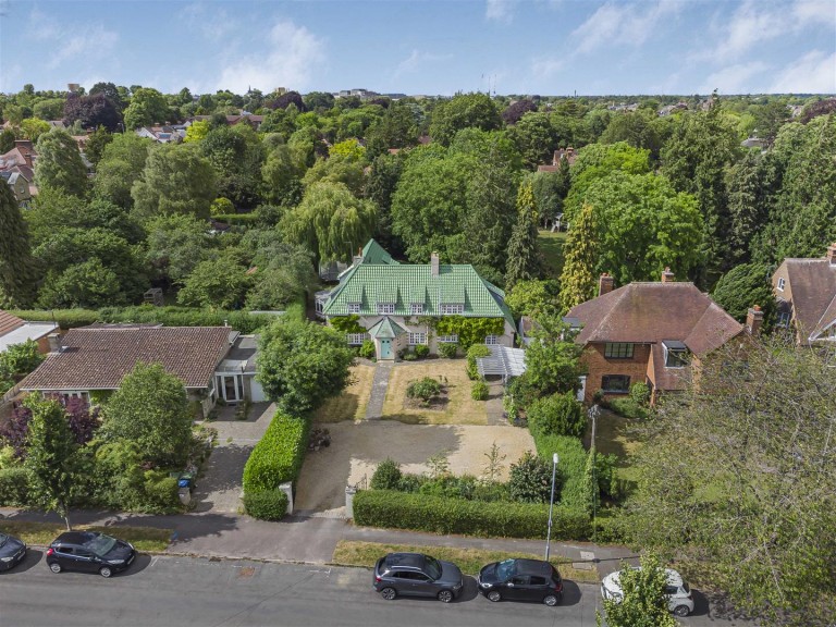 Images for Holbrook Road, Cambridge