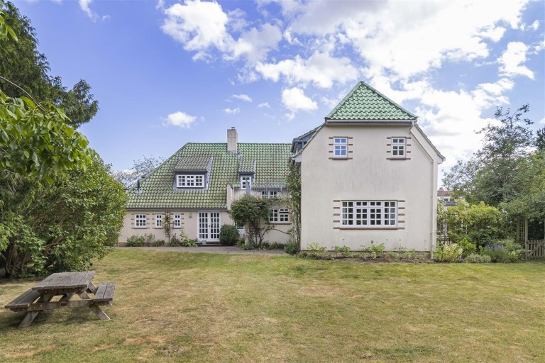 Images for Holbrook Road, Cambridge