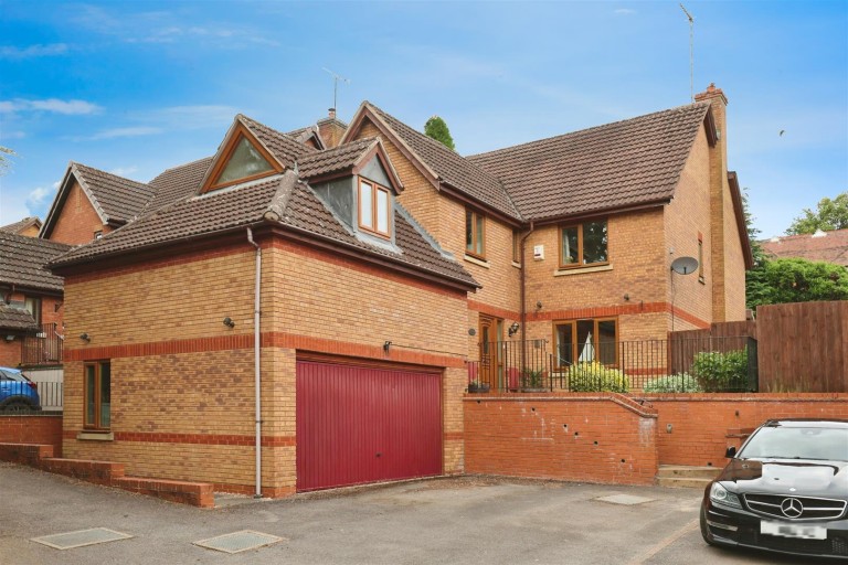 Images for Hightown Leyes, Banbury