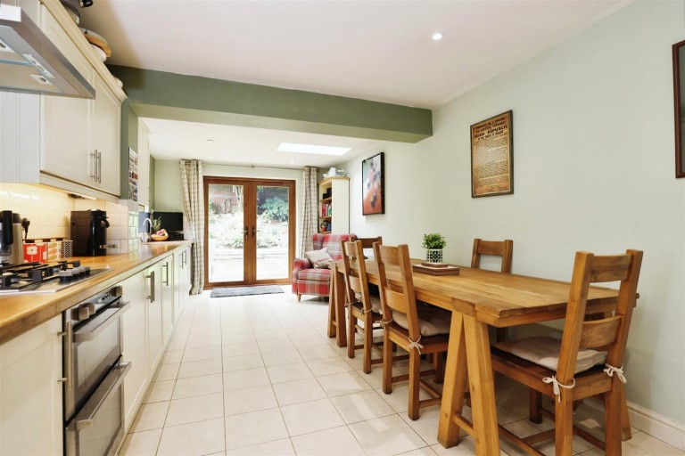 Images for Hightown Leyes, Banbury