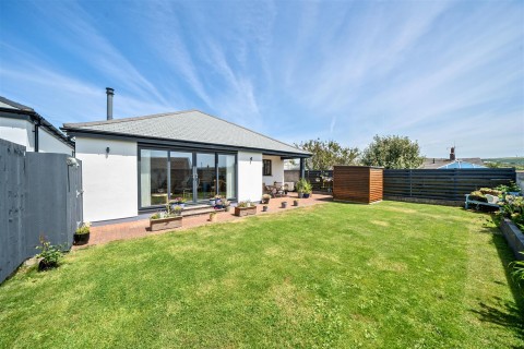 Click the photo for more details of Treknow, Tintagel