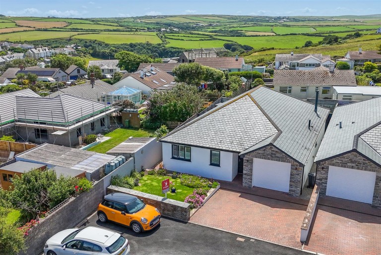 Images for Treknow, Tintagel