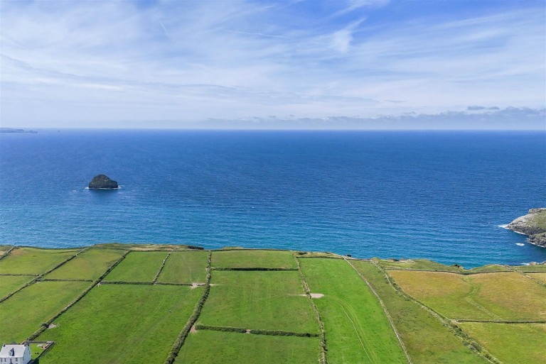 Images for Treknow, Tintagel