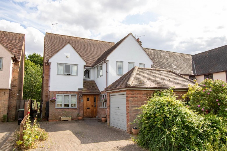 Click the photo for more details of Haggers Close, Great Chesterford, Saffron Walden