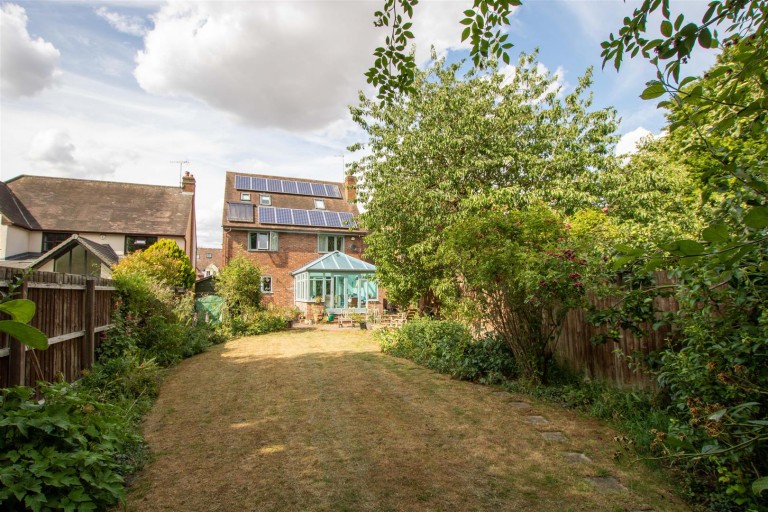 Images for Haggers Close, Great Chesterford, Saffron Walden