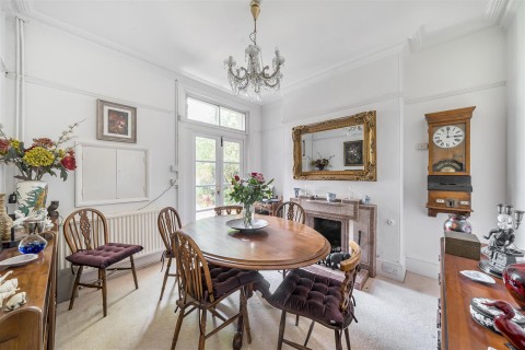 Click the photo for more details of Station Road, Wellington