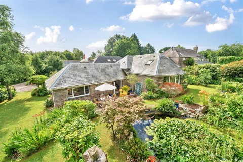 Click the photo for more details of Berry Pomeroy, Totnes