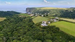 Images for Crackington Haven, Bude
