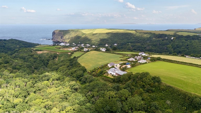 Images for Crackington Haven, Bude
