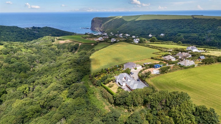 Images for Crackington Haven, Bude