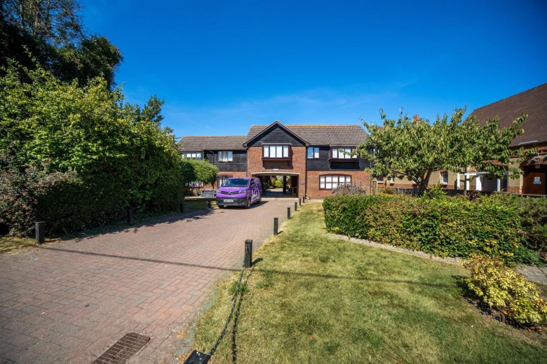 Click the photo for more details of High Street, Bembridge