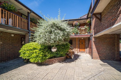 Click the photo for more details of High Street, Bembridge