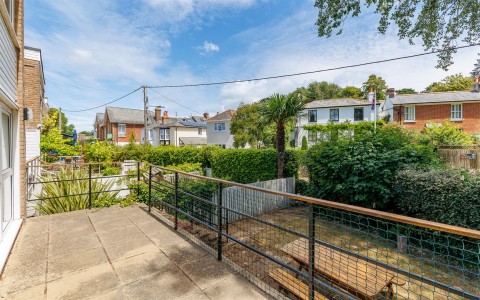 Click the photo for more details of Bembridge, Isle of Wight