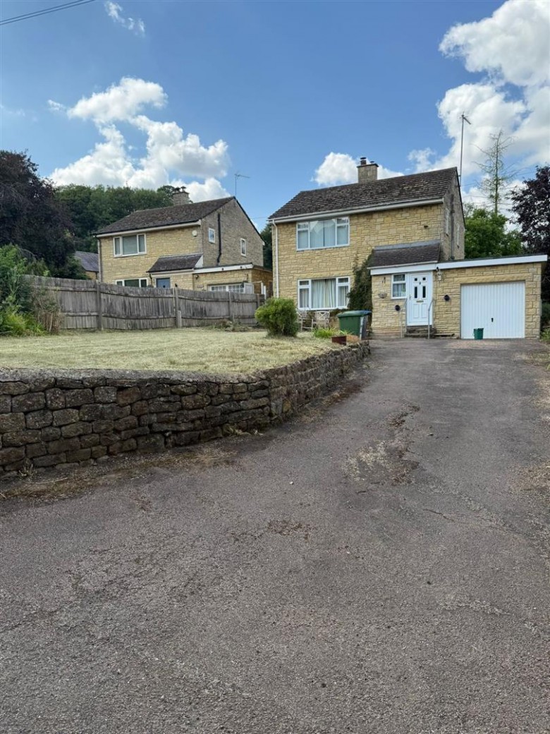 Click the photo for more details of School Lane, Warmington, Banbury