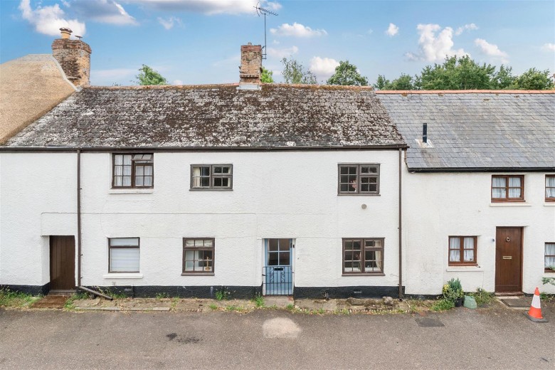 Click the photo for more details of Longmeadow Road, Lympstone, Exmouth