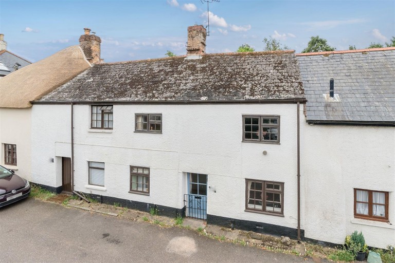 Images for Longmeadow Road, Lympstone, Exmouth