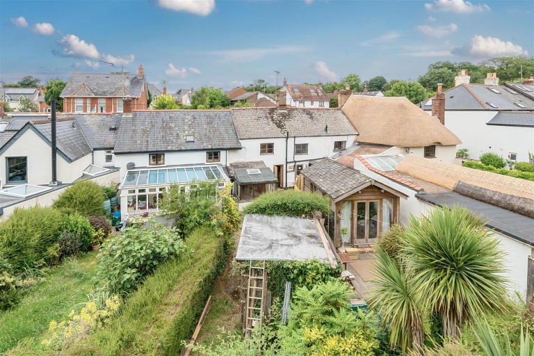 Images for Longmeadow Road, Lympstone, Exmouth