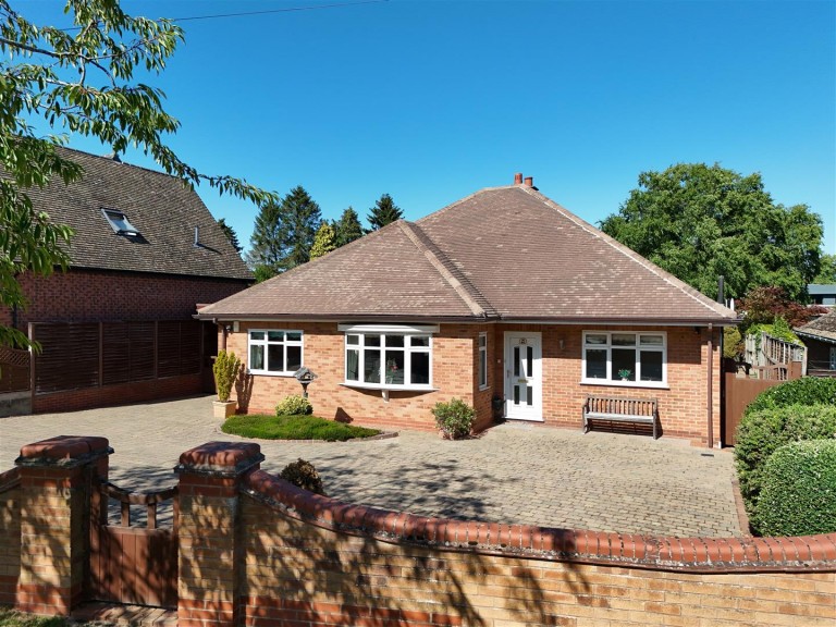 Images for Fairfield Road, Market Harborough