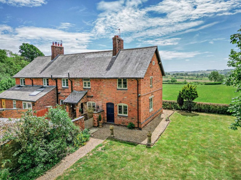 Click the photo for more details of Knossington Road, Withcote, Rutland
