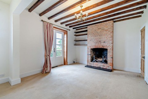 Click the photo for more details of Knossington Road, Withcote, Rutland