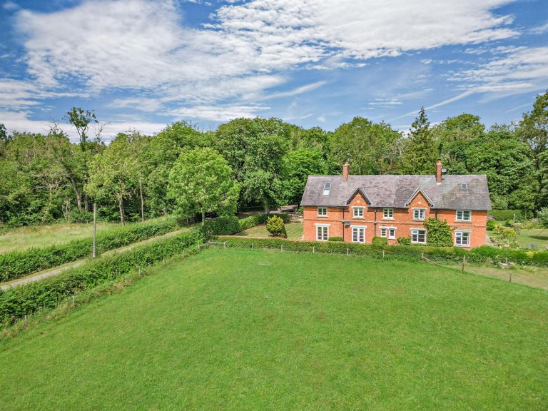 Images for Knossington Road, Withcote, Rutland