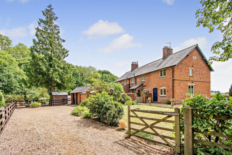 Images for Knossington Road, Withcote, Rutland