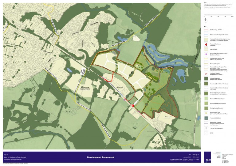 Images for Eastbourne Road, Uckfield