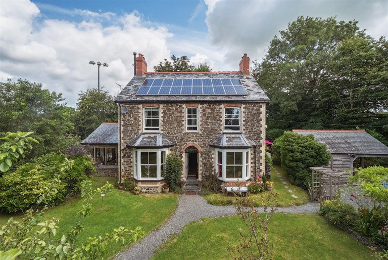 Images for Shebbear, Beaworthy